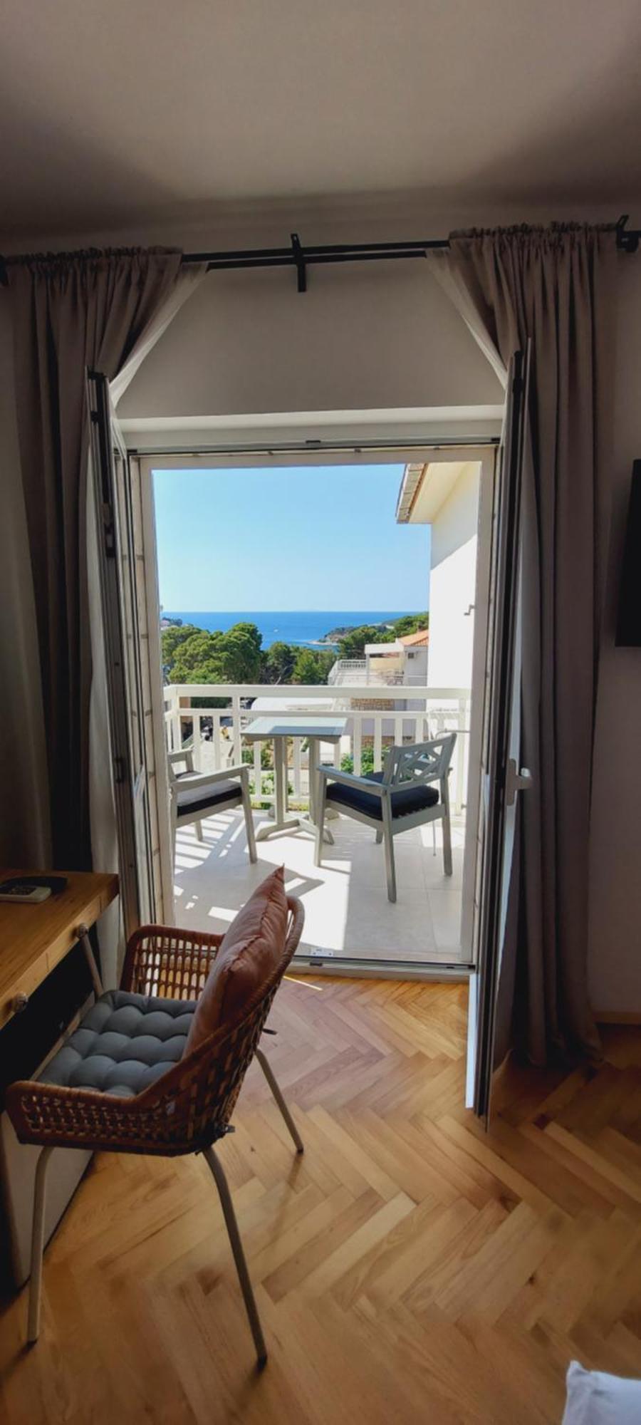 Vila Luka 2 Hvar Town Bagian luar foto