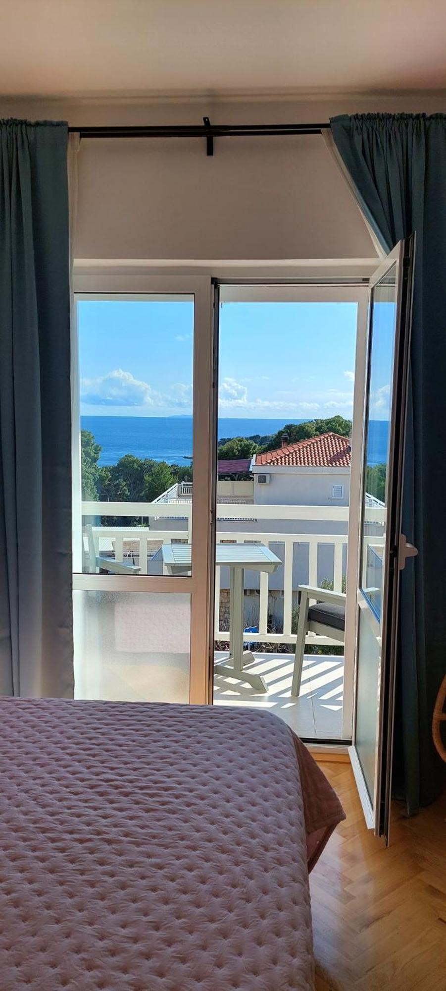 Vila Luka 2 Hvar Town Bagian luar foto